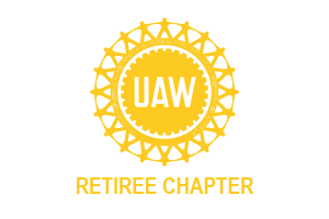 UAW Local 2250 Retiree Report