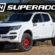 Superado – V8 Supercharged Ute by Harrop