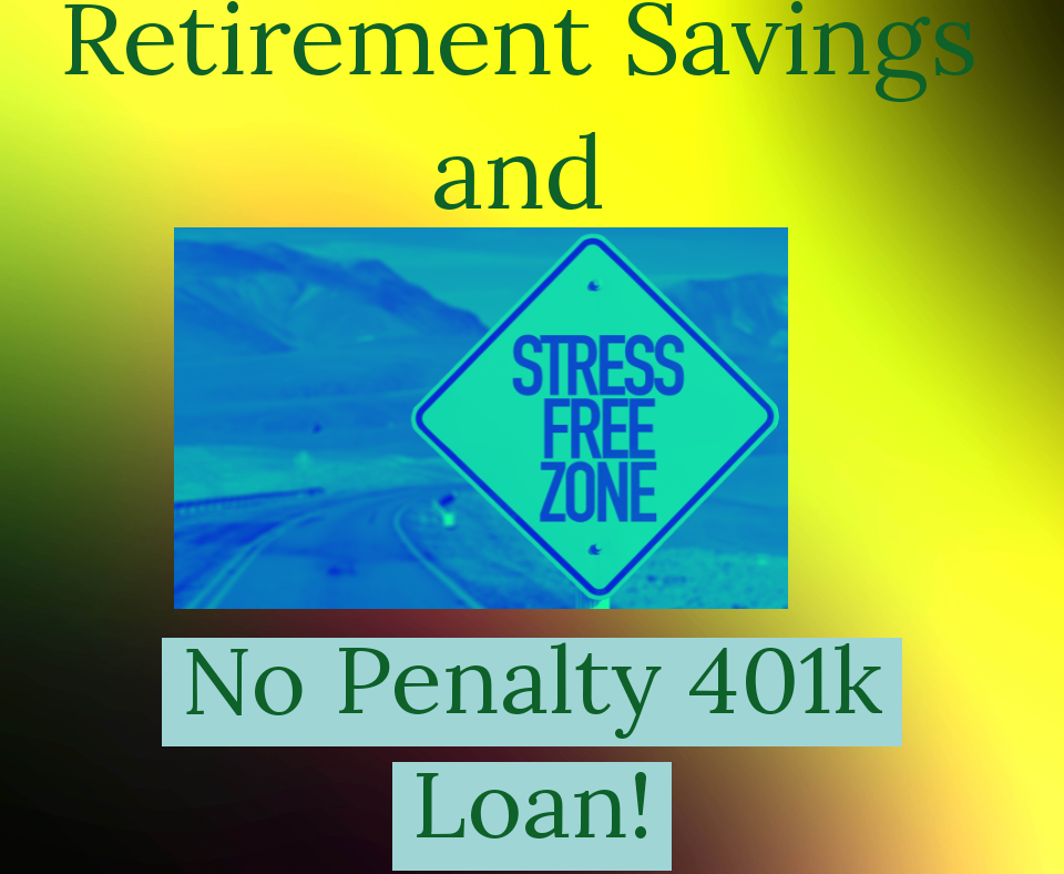 Let’s Lose Some Of That Financial Stress!
