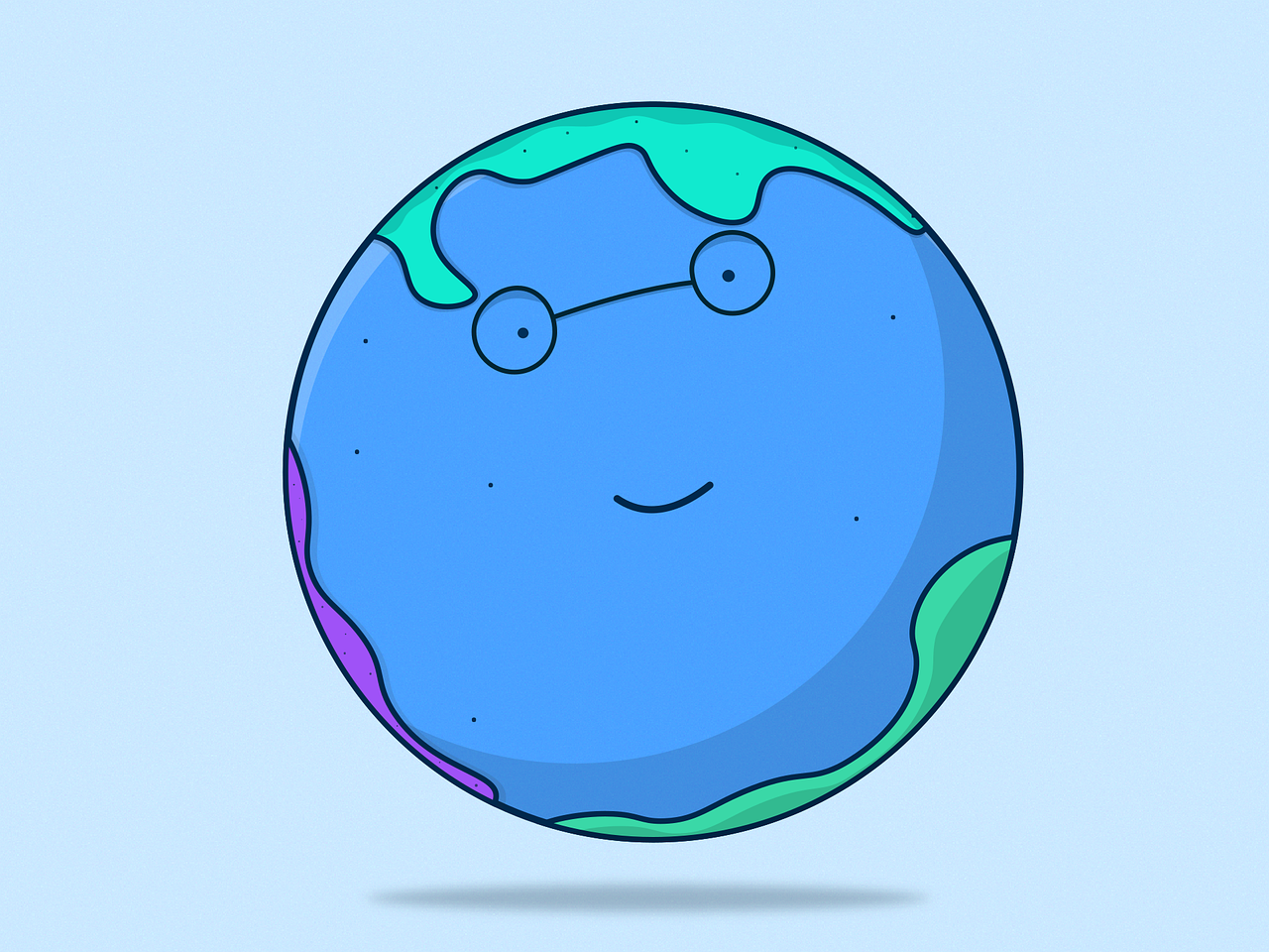 It’s Earth Day – The UAW Founded and Funded!