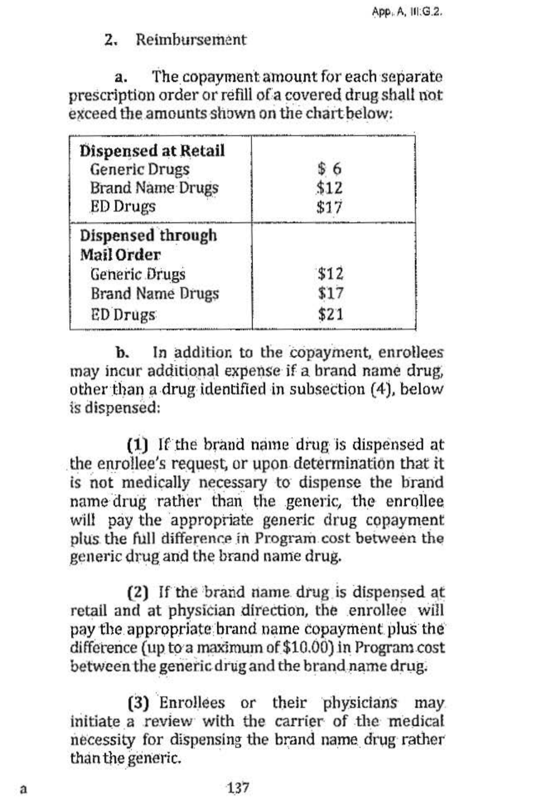 Is Your UAW Prescription Drug Benefit Saving You Any Money?