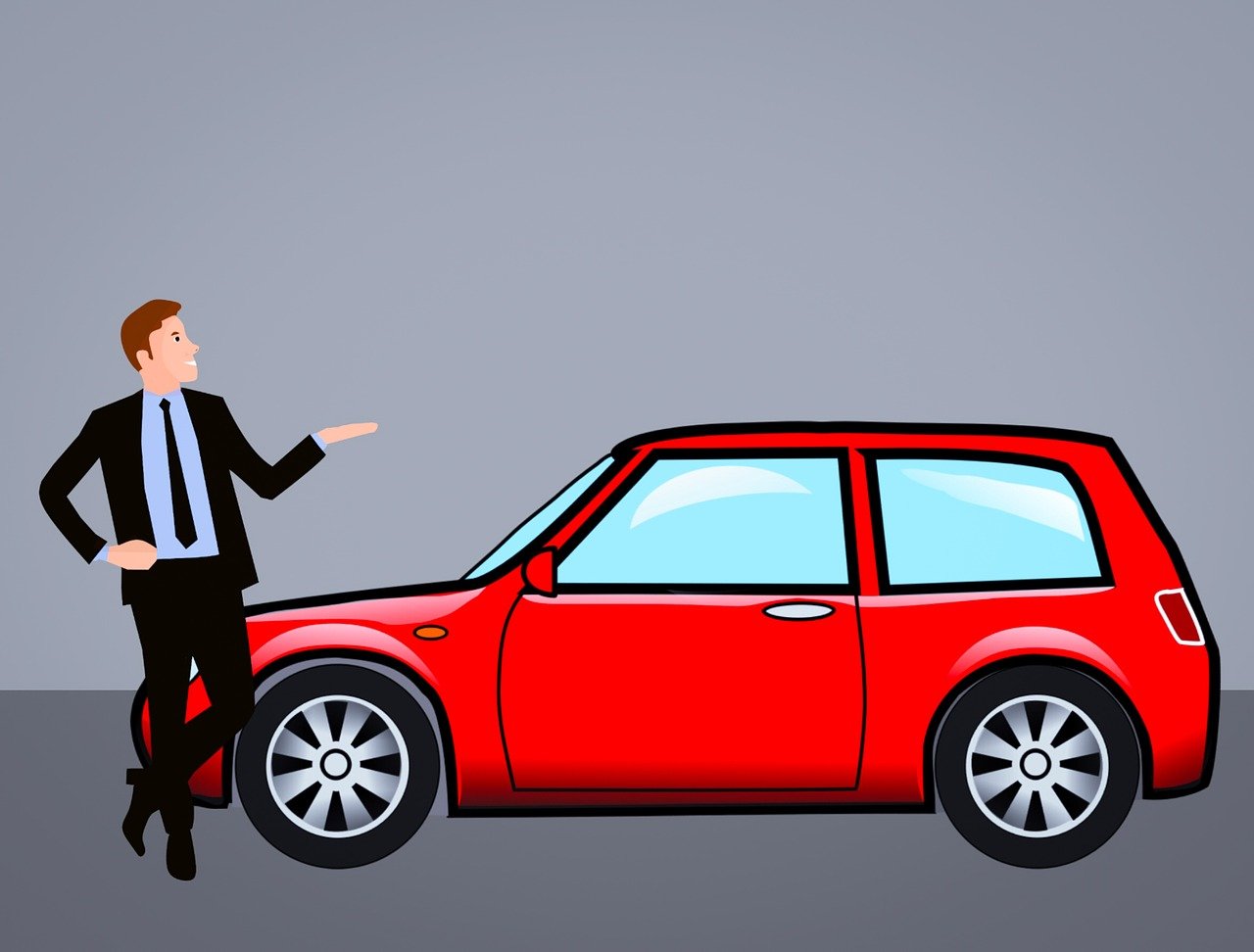 Are You The Reason Cars Are So Expensive? NO!