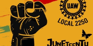 Celebrate Juneteenth!