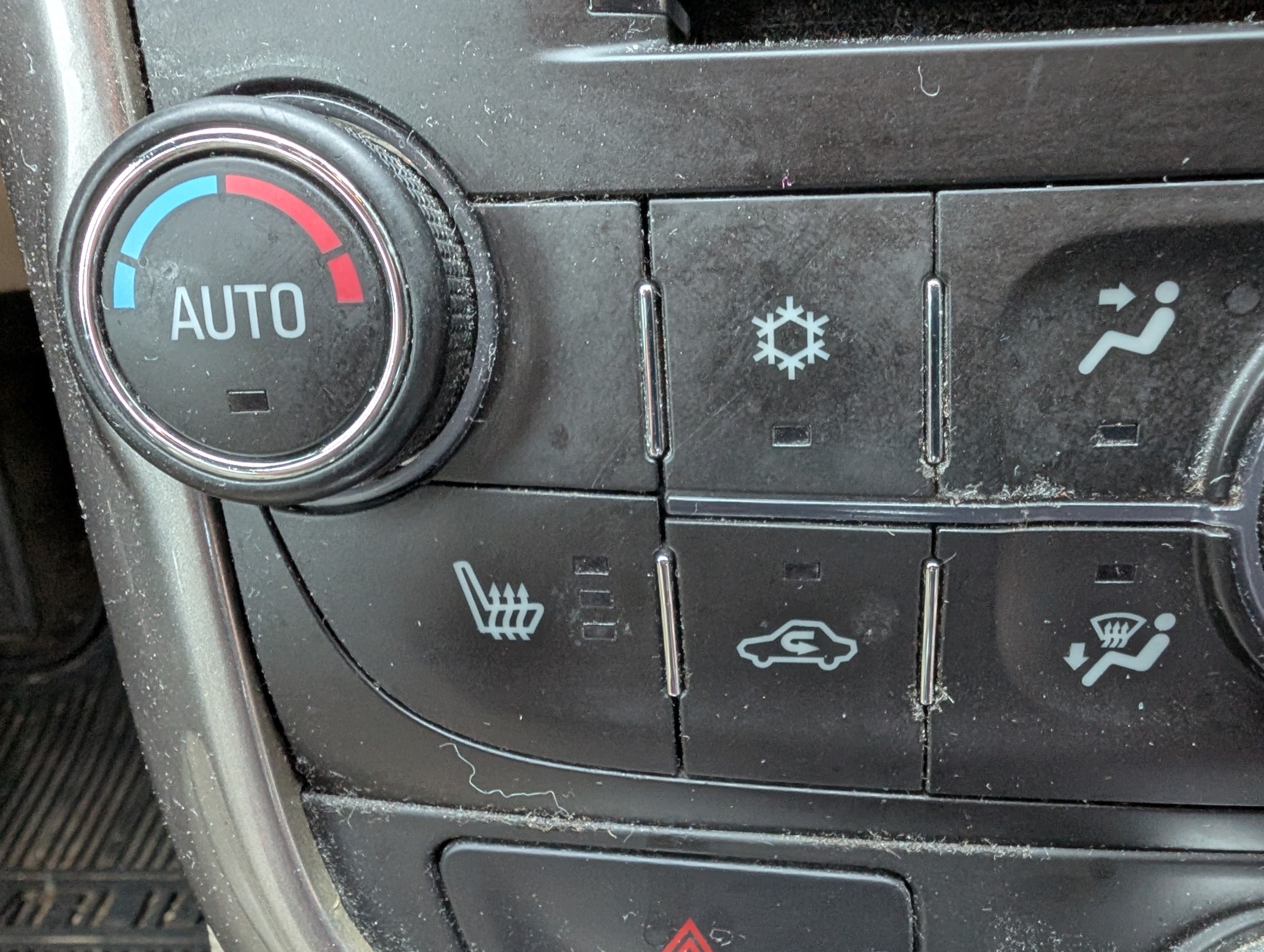Is This Why You Get Sleepy On The Way Home?