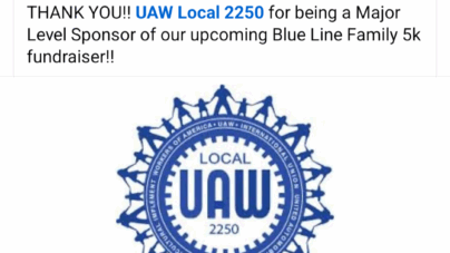 Wentzville Helps Us, We Help Them!