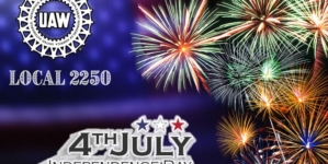 HBD America!