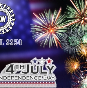 HBD America!