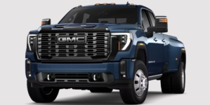 The Most Expensive Pickup In America…