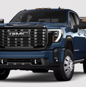 The Most Expensive Pickup In America…