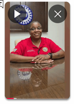 2250 Video: Renate Mosley Talks About SOS!