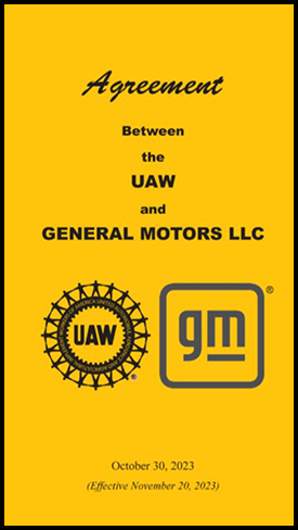 Can’t Drive To Work AND Still Have a Job? Thank Your Union!