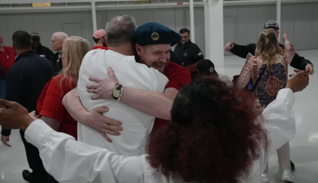 Volkswagen Contract: What’s In It?