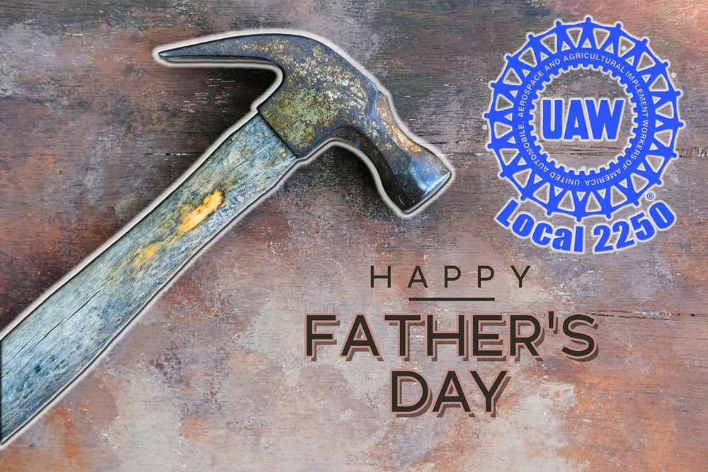 Happy Fathers Day!