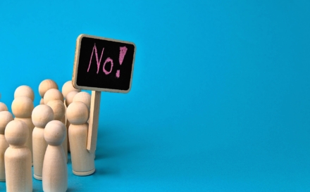 So It Begins: Workers Strike Over Robots!