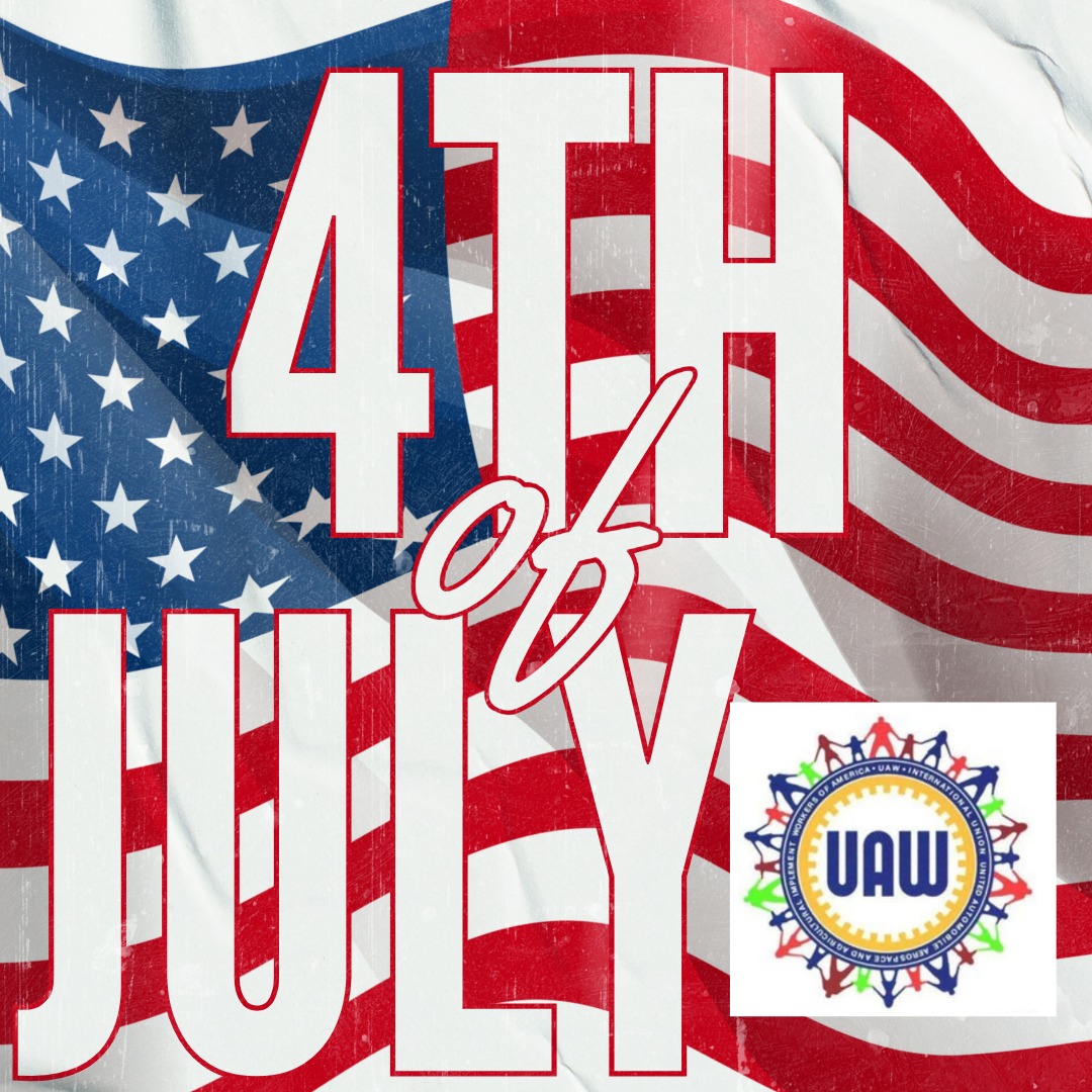 Happy 250th Birthday America!
