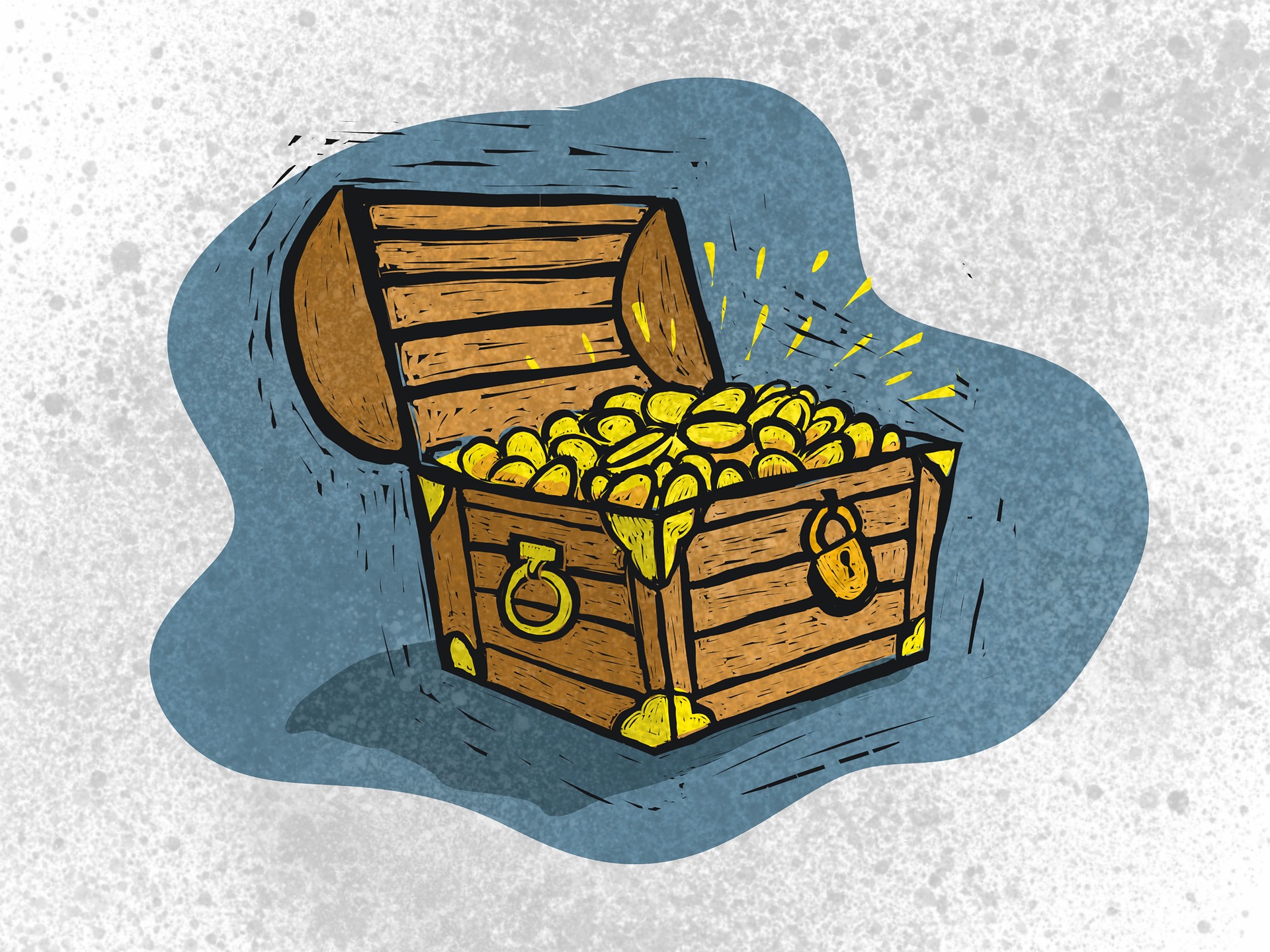 More Union Members, More Money For You!