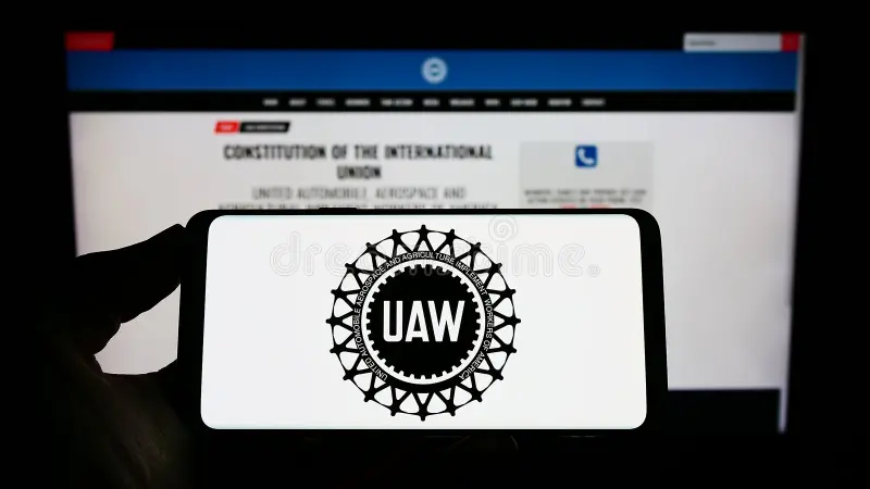 From The Monitor: IUAW Elections August 21 – October 5, 2026