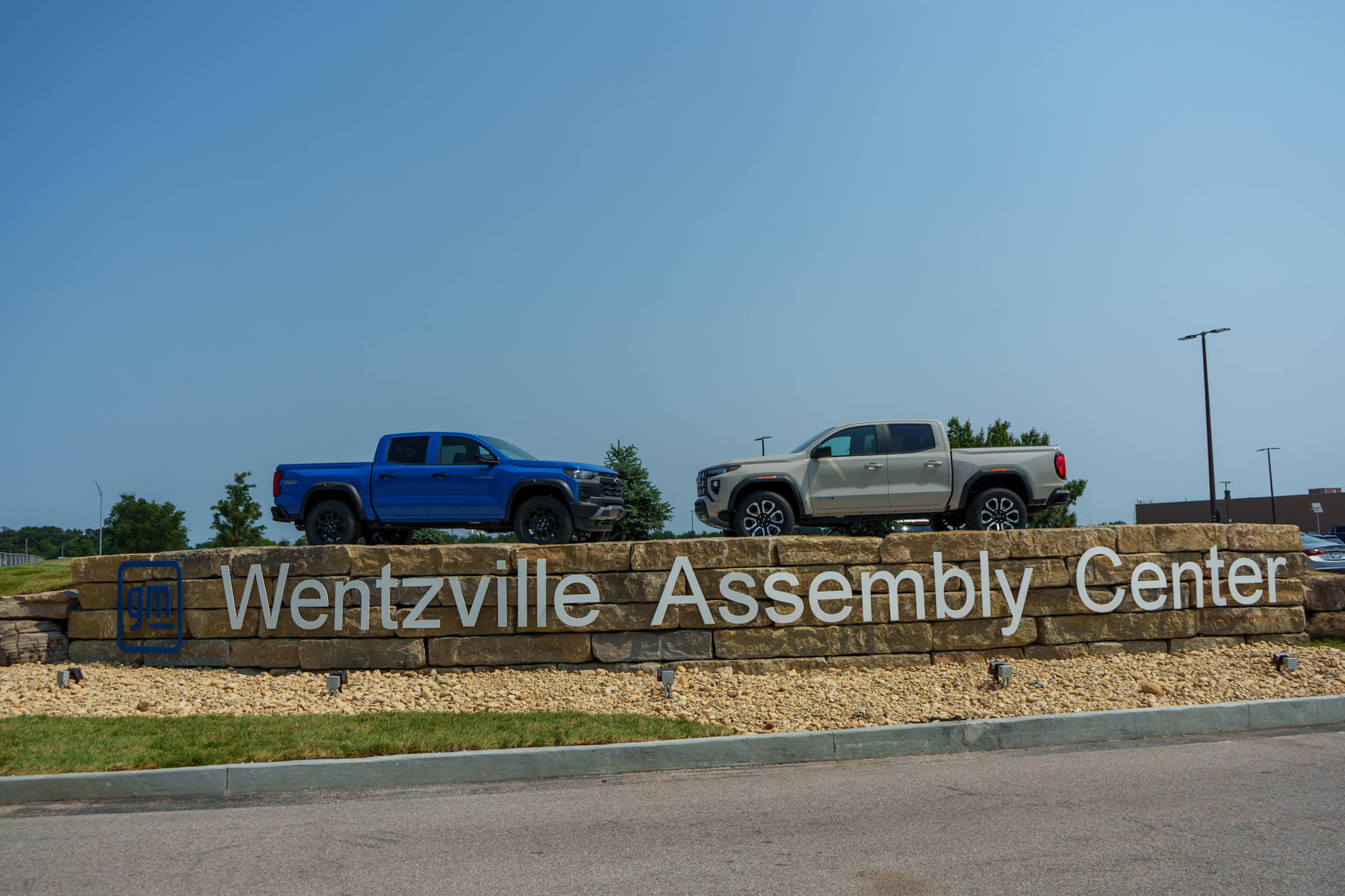 Which Truck Is The Least Expensive to Insure? Colorado!