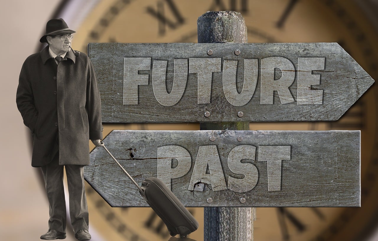 Before the 401k How Did People Retire?