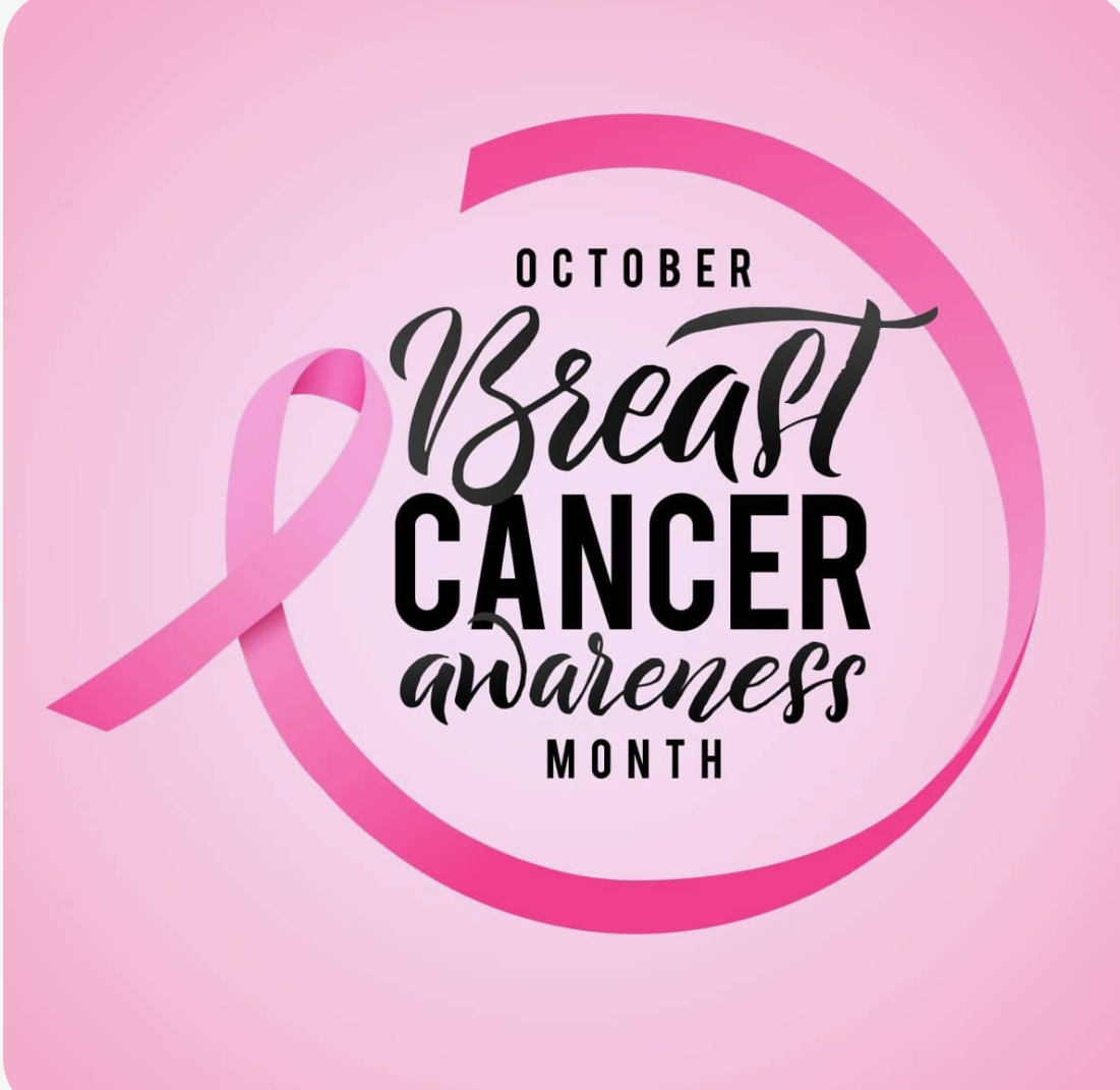 Women’s Committee Raises Awareness with October Observance – Join Us!