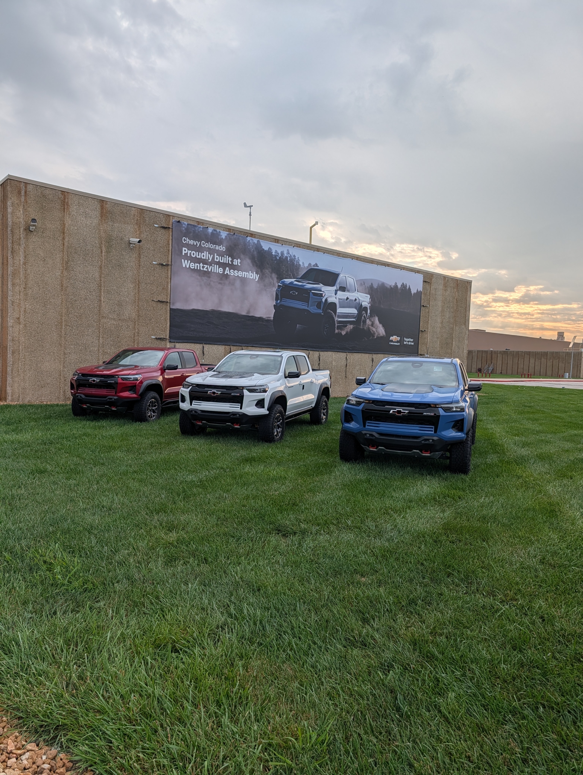 Most Reliable: Colorado or Tacoma?