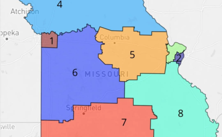 Another UAW Win: Redistricting Is Now On The Ballot!