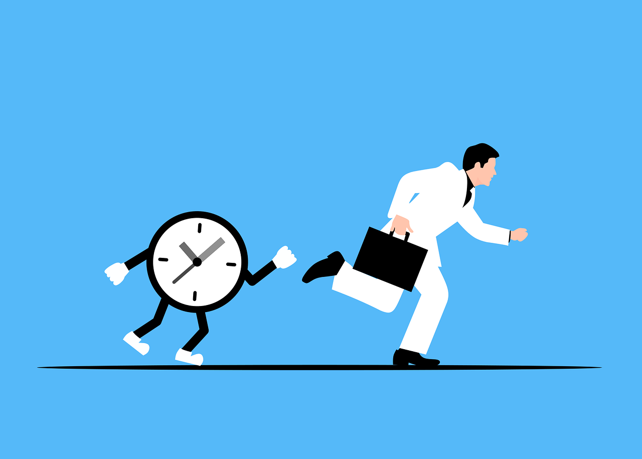 Double Wage For Overtime: It Is Proposed in Congress