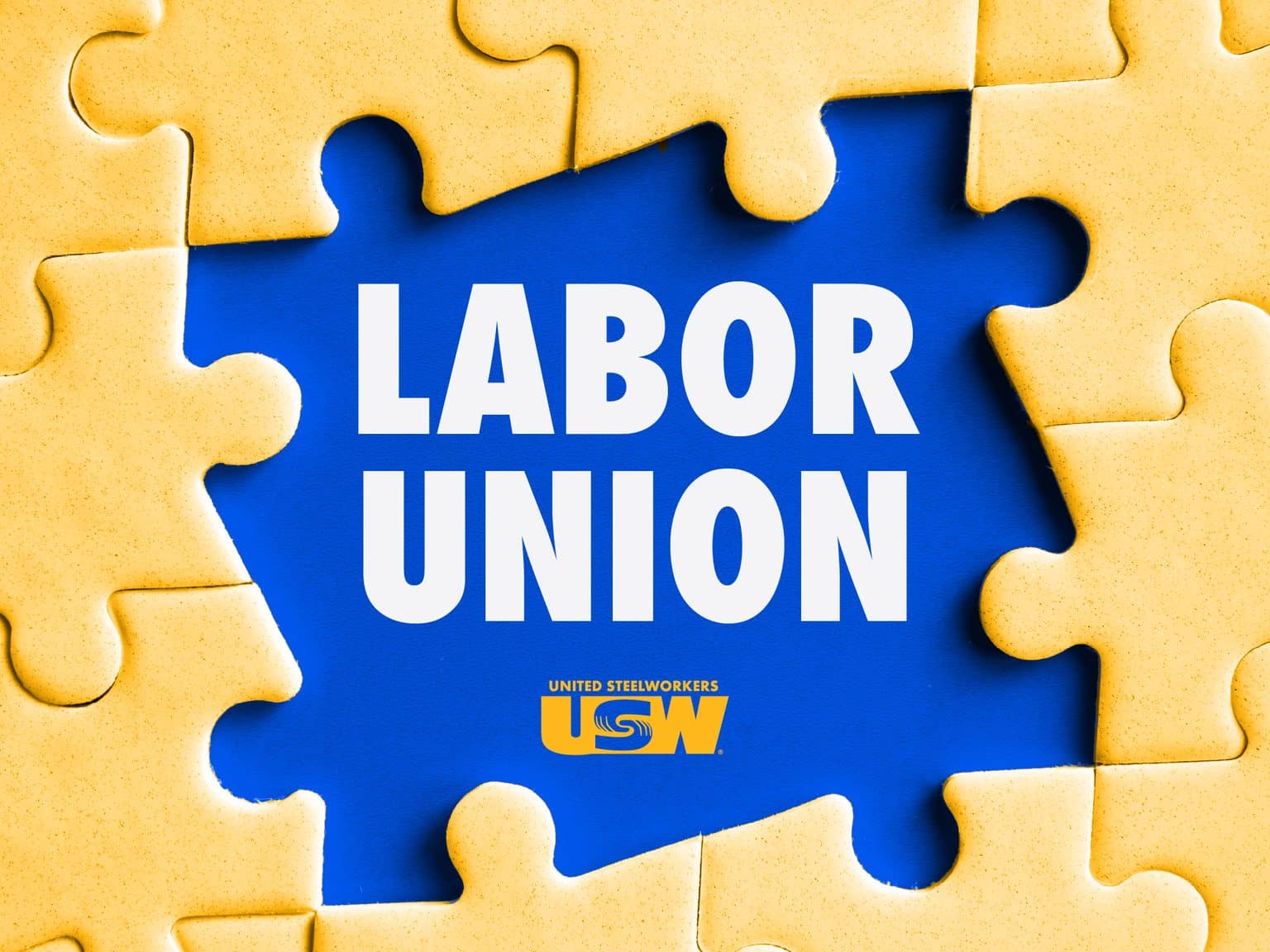 What’s Missing? A Union!