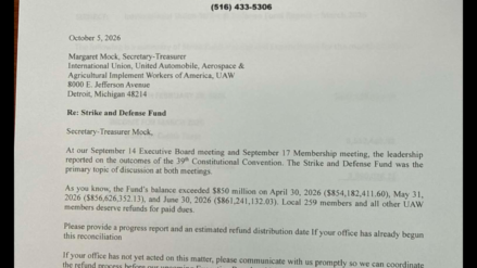 Other Locals Want Their Dues Back – So Does 2250!
